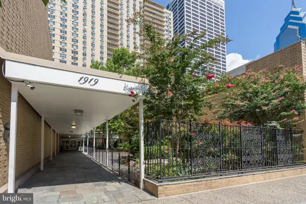 1919 Chestnut St #1224, PHILADELPHIA, PA 19103