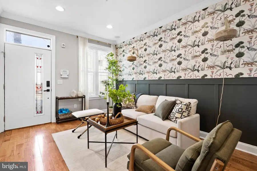 2144 E Tucker St, Philadelphia, PA 19125 - #3