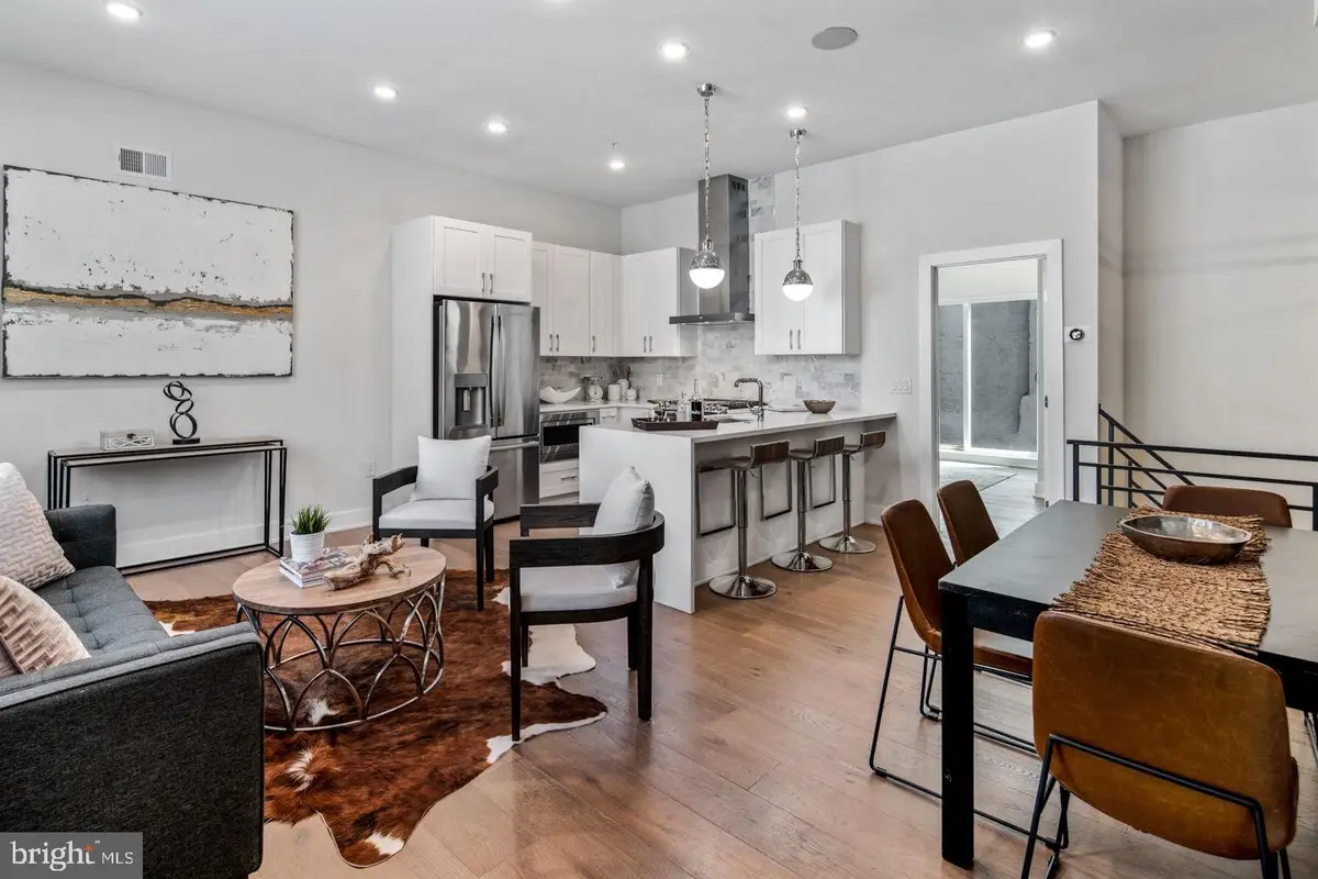 1910 Brown St #1, Philadelphia, PA 19130 - #1