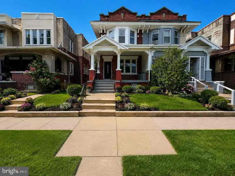 437 W Roosevelt Blvd, Philadelphia, PA 19120 - #1