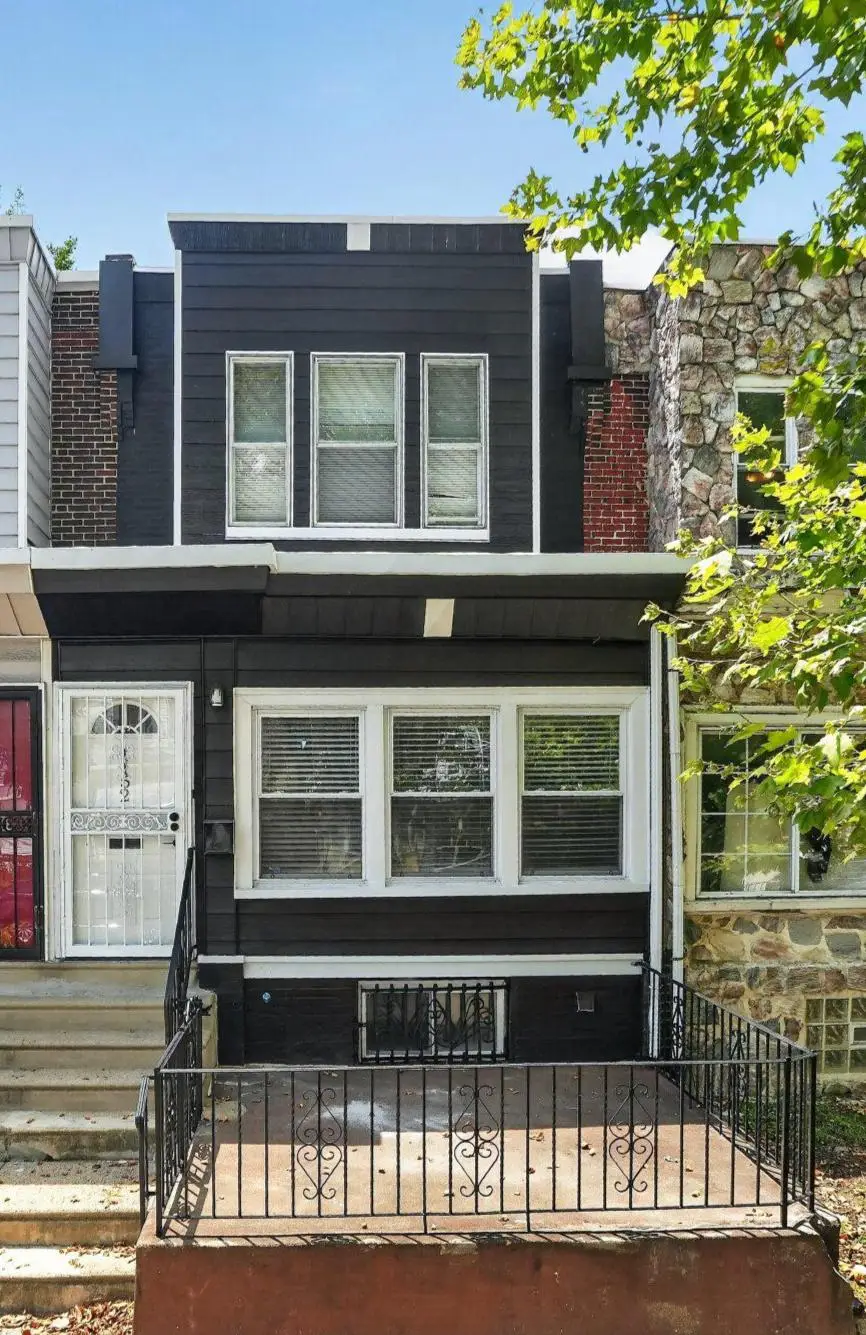 1152 S 53rd St S, Philadelphia, PA 19143 - #1