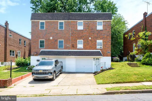 10753 Jeanes St, PHILADELPHIA, PA 19116
