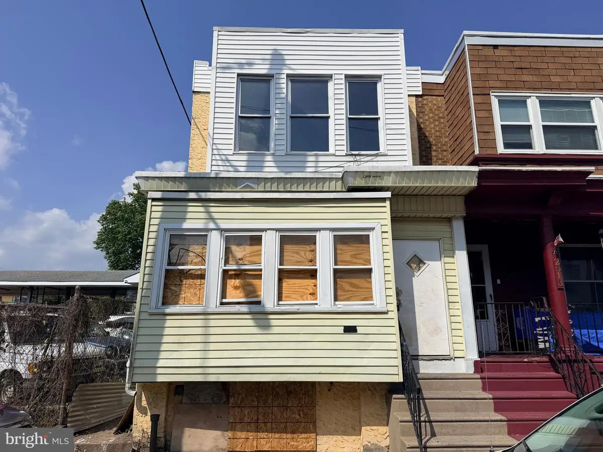 2511 S Millick St, Philadelphia, PA 19142 - #1