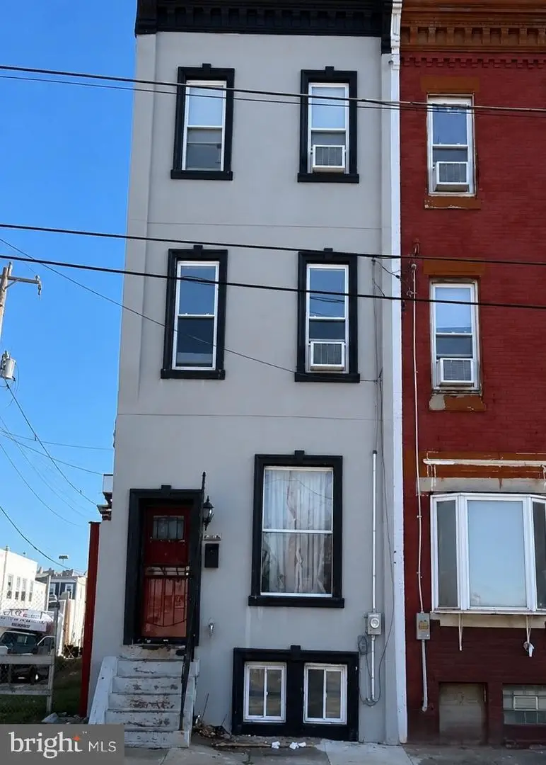 1765 N 29th St, Philadelphia, PA 19121 - #1