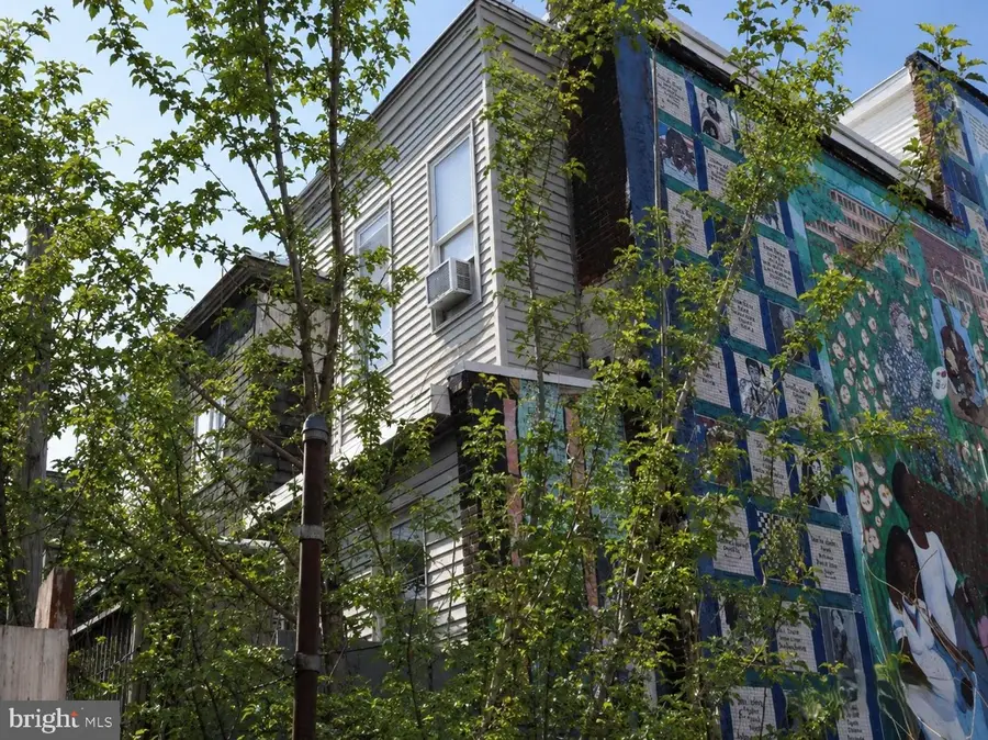 1765 N 29th St, Philadelphia, PA 19121 - #3