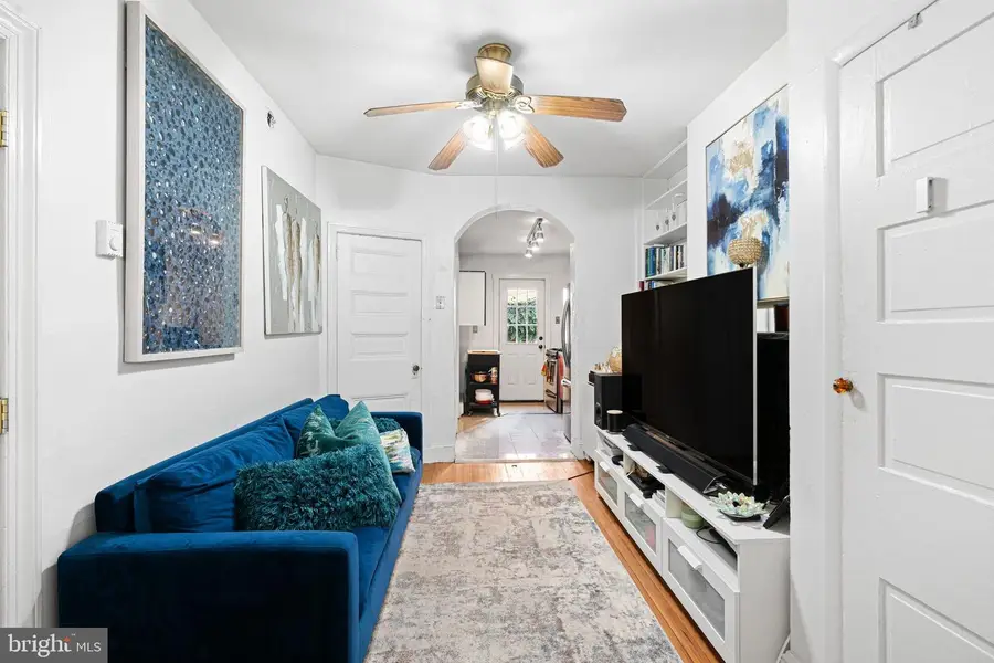 320 S Juniper St, Philadelphia, PA 19107 - #2