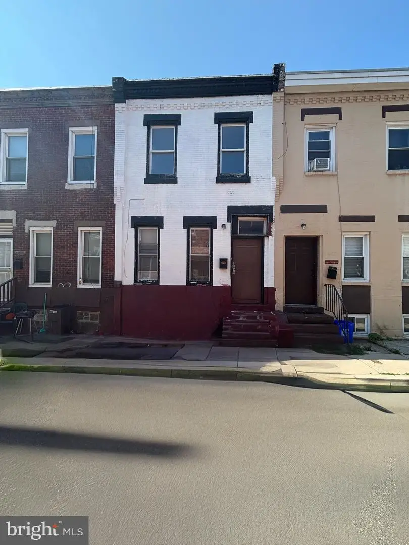 1406 W Pacific St, Philadelphia, PA 19140 - #1