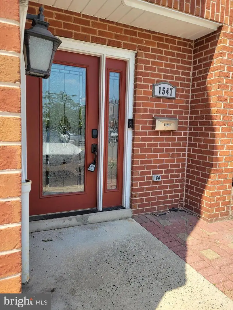 1547 Hulseman St, Philadelphia, PA 19145 - #2