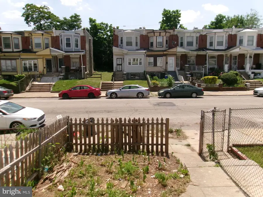 5829 Warrington Ave, Philadelphia, PA 19143 - #3