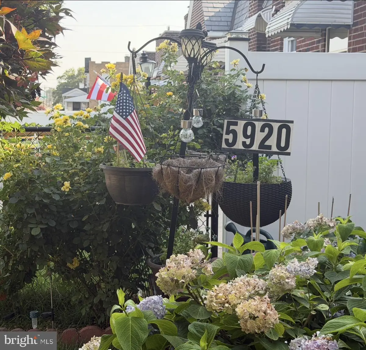 5920 Penn St, Philadelphia, PA 19149 - #1