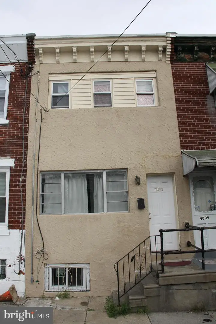 4811 Darrah St, Philadelphia, PA 19124 - #1