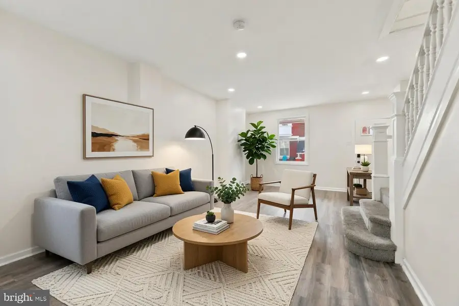 1326 N Wanamaker St, Philadelphia, PA 19131 - #3