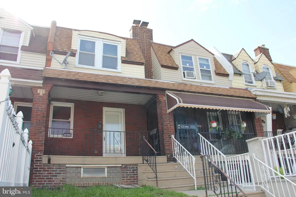 3926 Howland St, Philadelphia, PA 19124 - #1