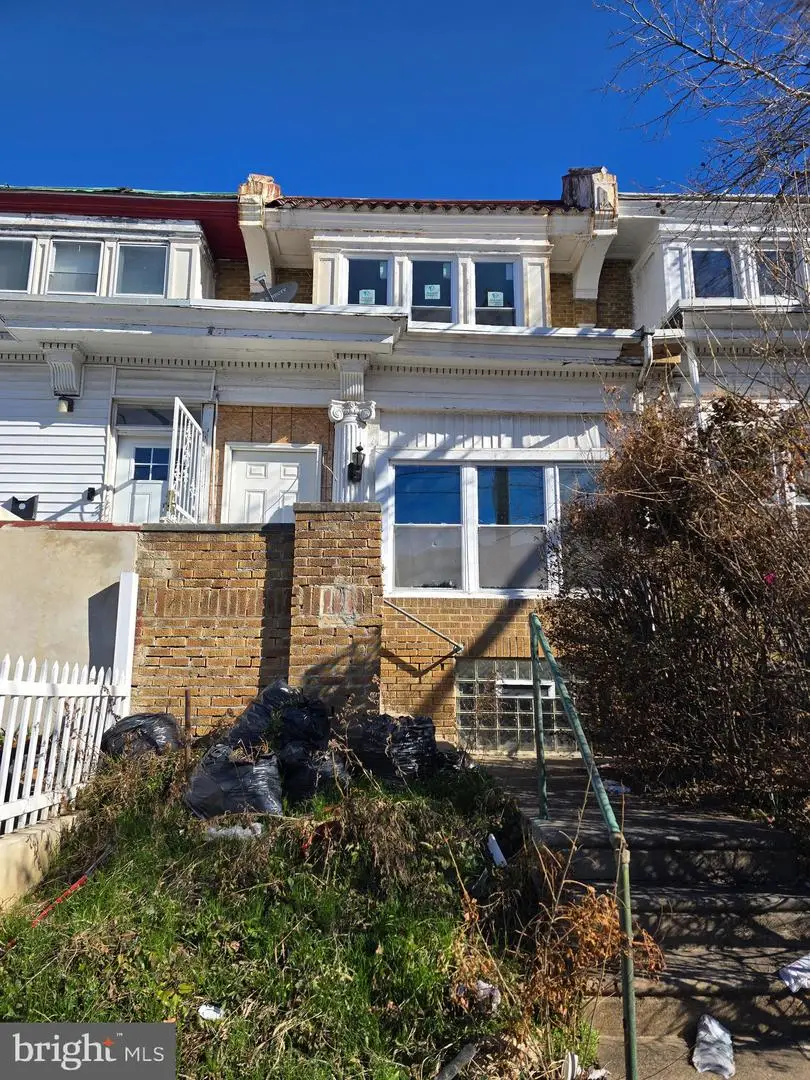 729 W Rockland St, Philadelphia, PA 19120 - #1