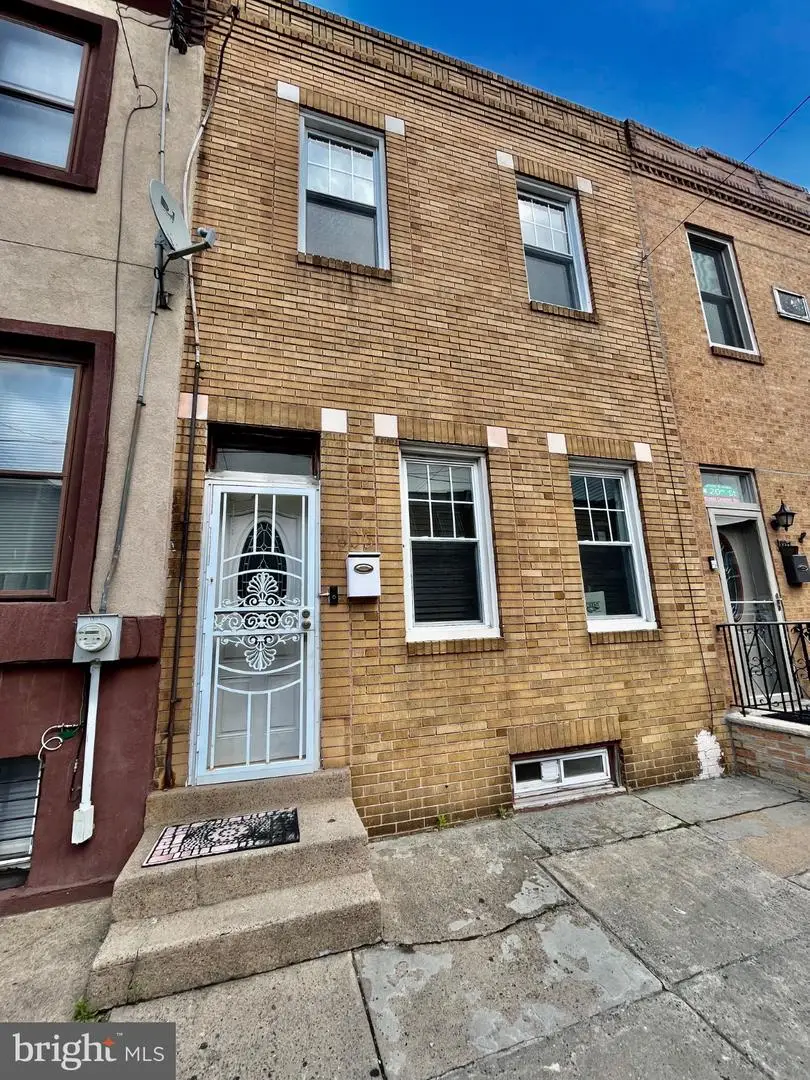 1805 S 20th St, Philadelphia, PA 19145 - #1