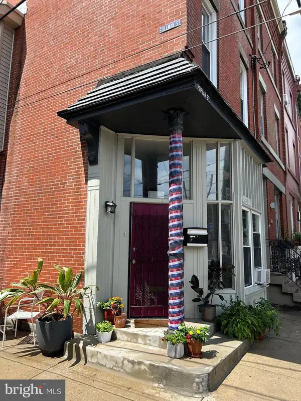 2518 Poplar St, PHILADELPHIA, PA 19130