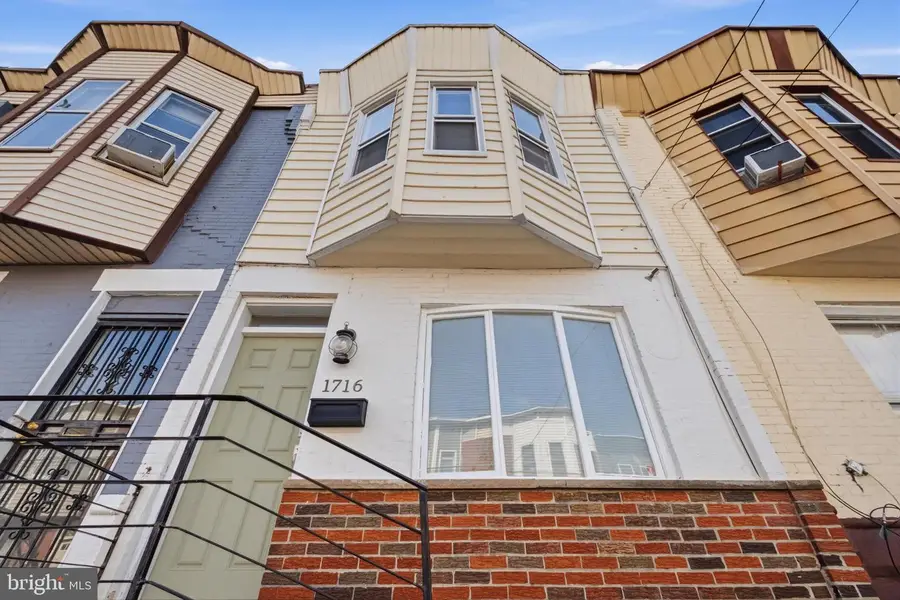 1716 S Ringgold St, Philadelphia, PA 19145 - #2
