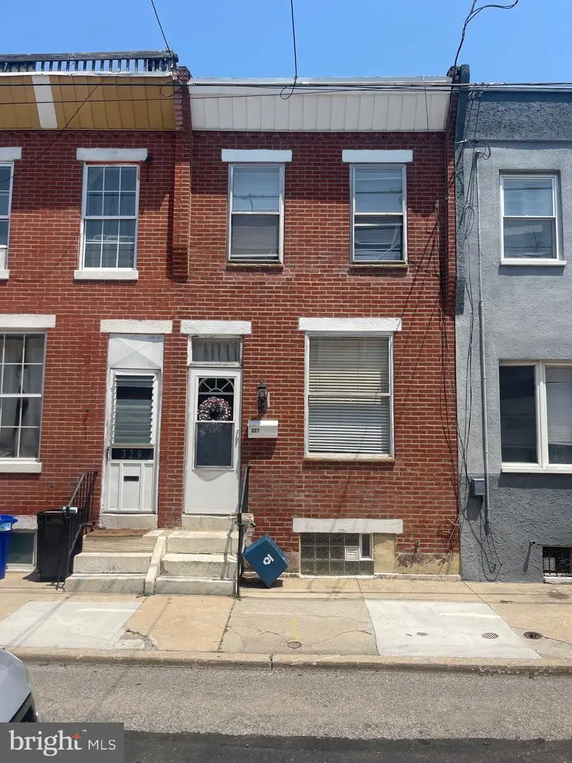 327 Winton St, Philadelphia, PA 19148 - #1