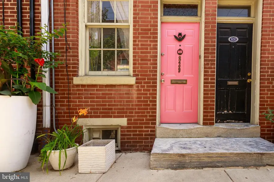 829 S 2nd St, Philadelphia, PA 19147 - #2