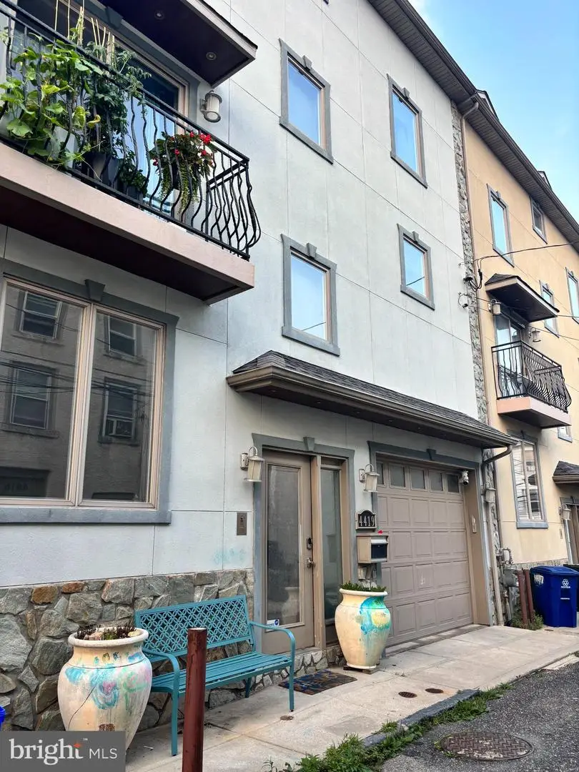 4419-34 Saint Davids St, Philadelphia, PA 19127 - #1