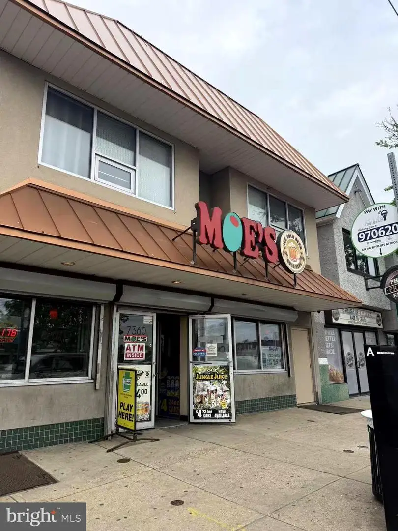 7360 Frankford Ave, Philadelphia, PA 19136 - #2