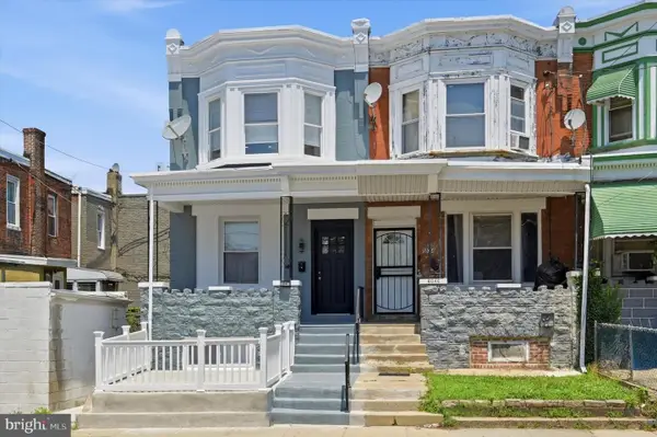 6047 Race St, PHILADELPHIA, PA 19139