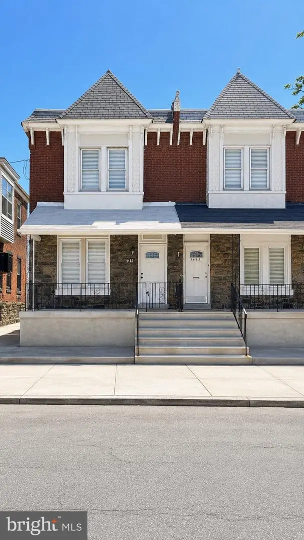 1617 N 55th St, Philadelphia, PA 19131 - #1