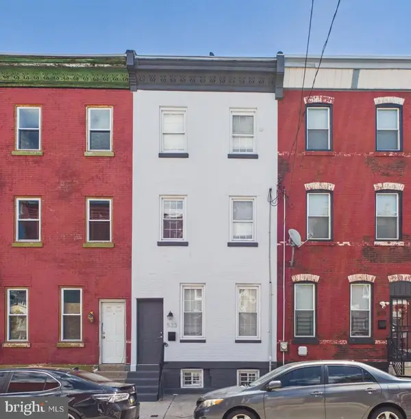 533 N 33rd St, PHILADELPHIA, PA 19104
