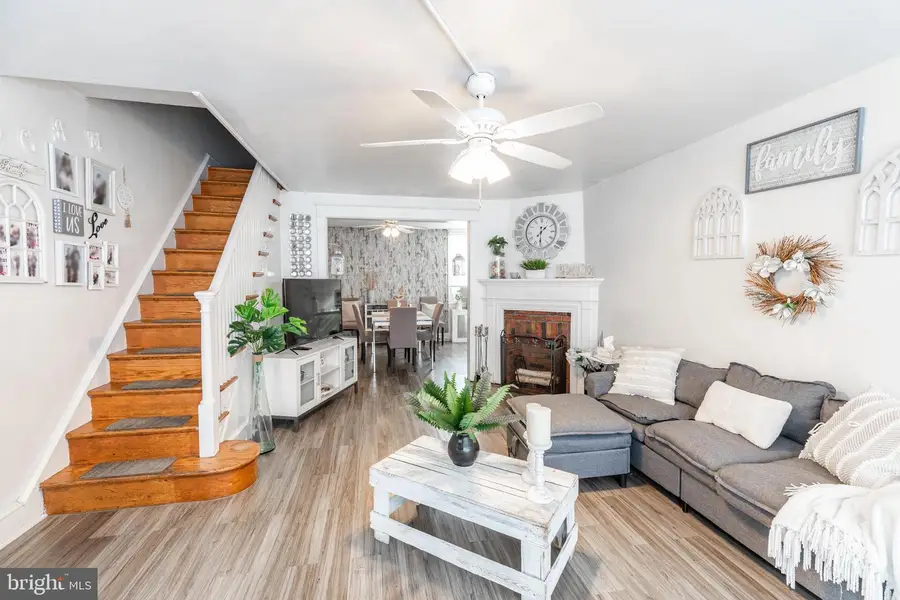 578 Rosalie St #a, Philadelphia, PA 19120 - #2