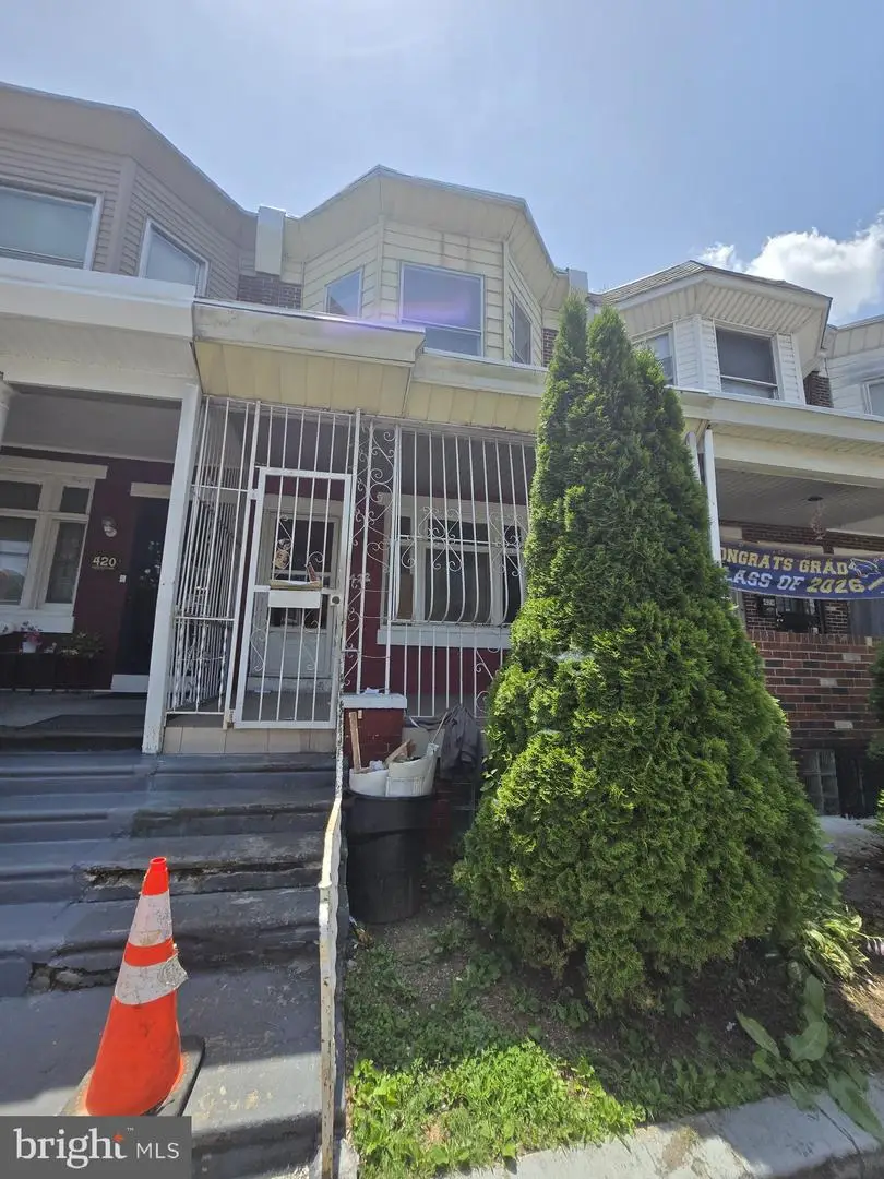 422 W Ashdale St, Philadelphia, PA 19120 - #2