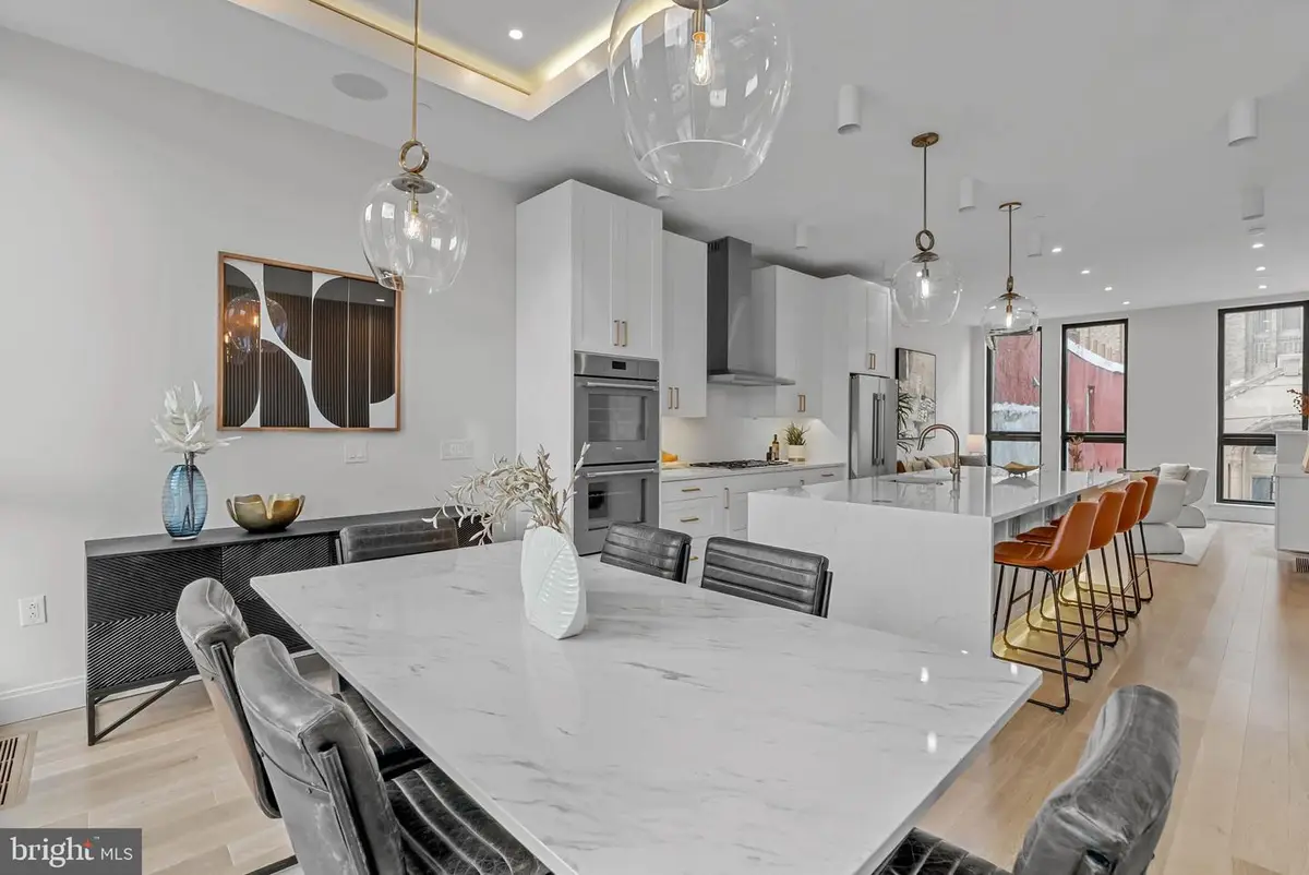 1100 Webster St #5, Philadelphia, PA 19147 - #1