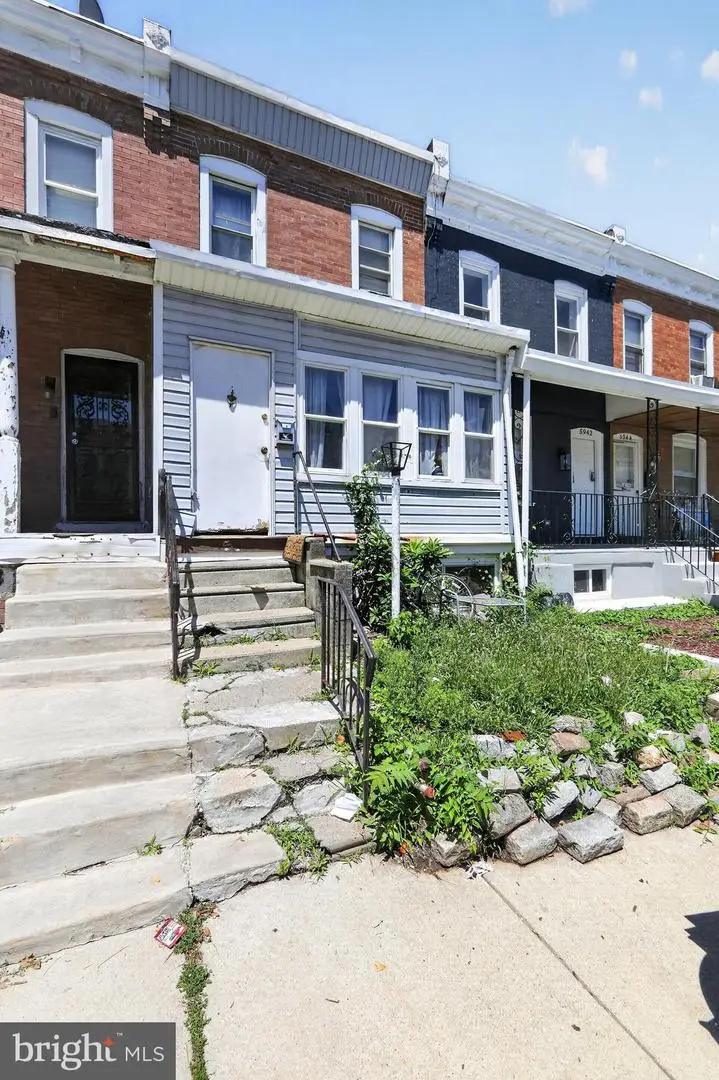 5940 N Norwood St, Philadelphia, PA 19138 - #1