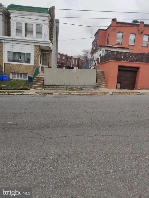 922 W Tabor Rd, PHILADELPHIA, PA 19141