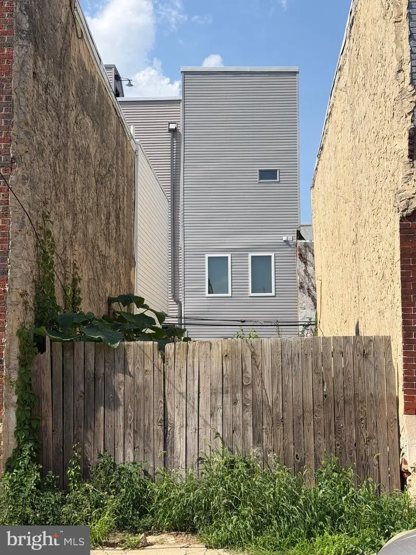 1933 Mountain St, Philadelphia, PA 19145 - #1