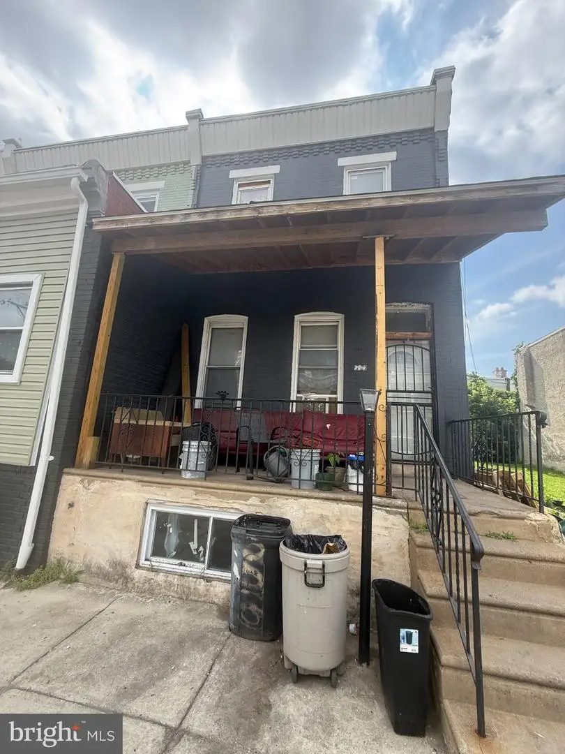204 N 58th St, Philadelphia, PA 19139 - #2