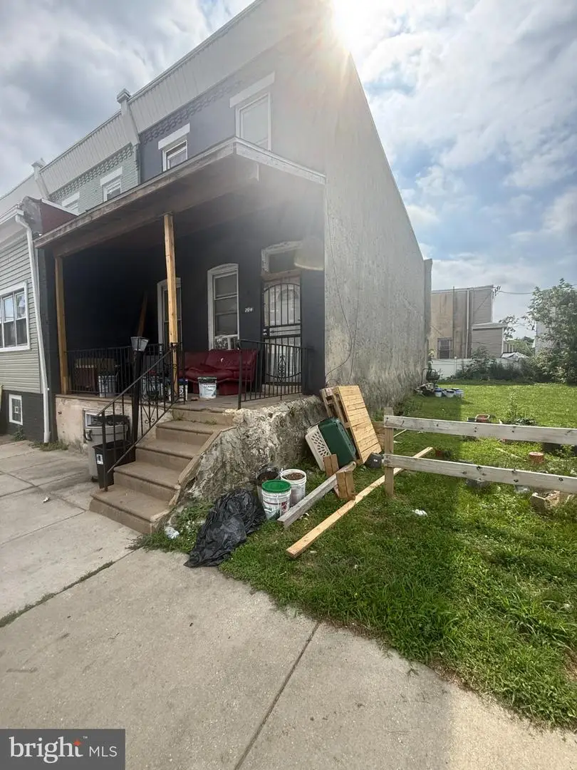 204 N 58th St, Philadelphia, PA 19139 - #3