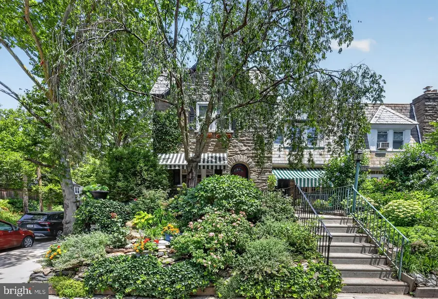 6849 Sprague St, Philadelphia, PA 19119 - #3