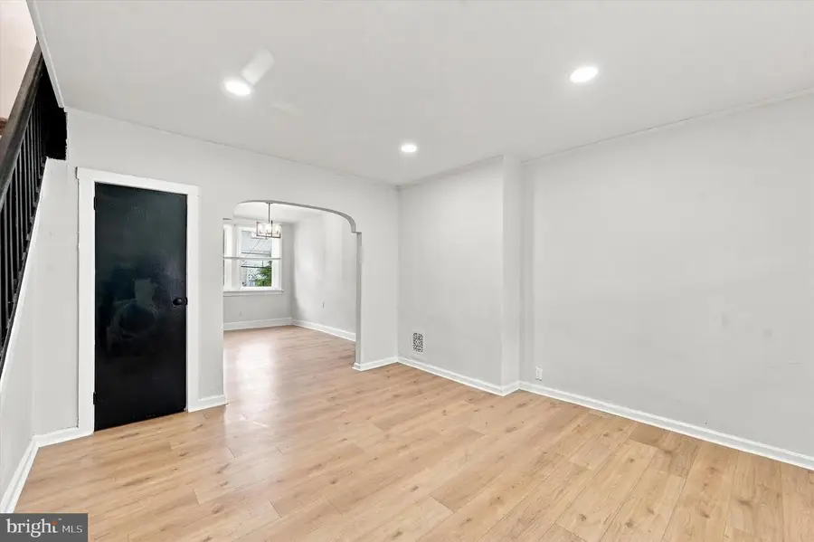 2605 S Robinson St, Philadelphia, PA 19142 - #2