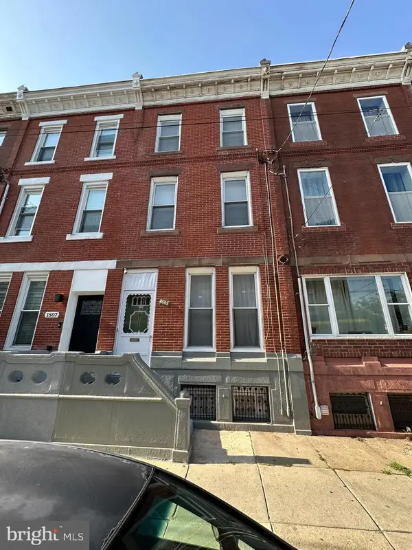 1505 Morris St, PHILADELPHIA, PA 19145