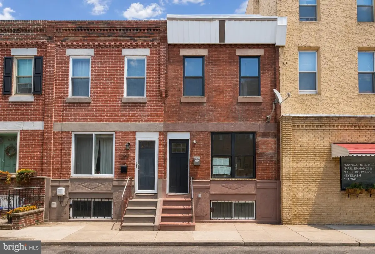 2251 S Hicks St, Philadelphia, PA 19145 - #1