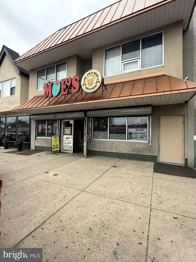 7362 Frankford Ave, Philadelphia, PA 19136 - #1