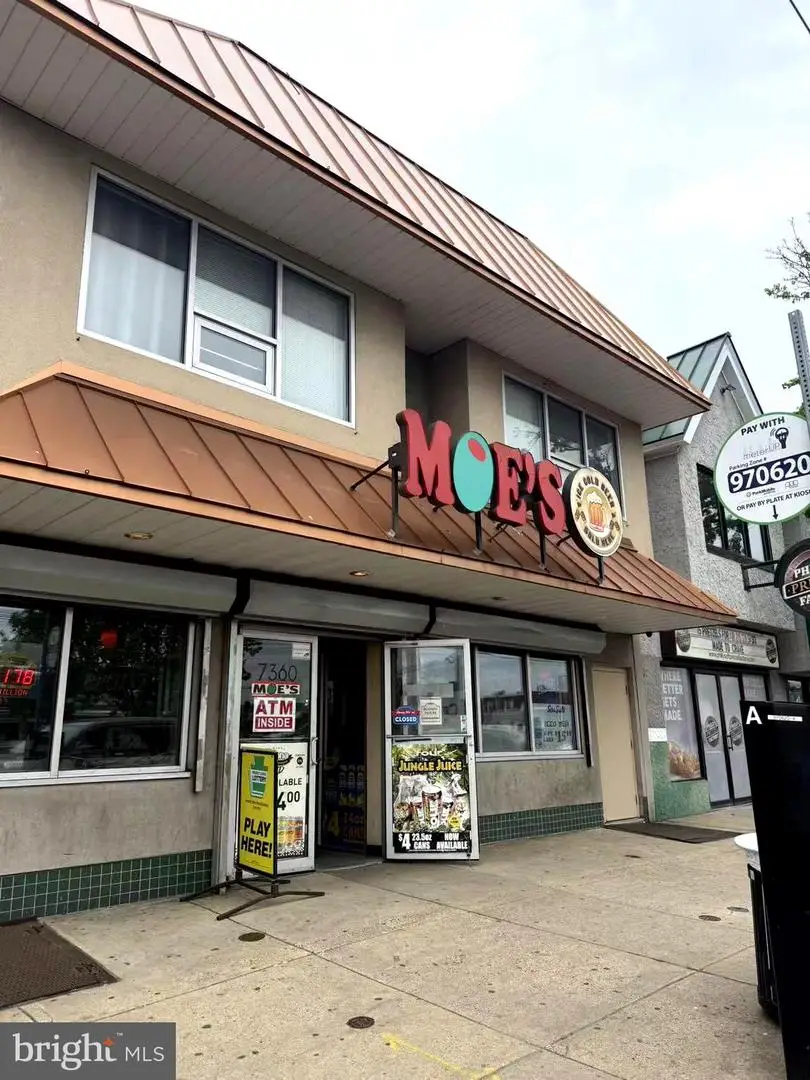 7362 Frankford Ave, Philadelphia, PA 19136 - #2