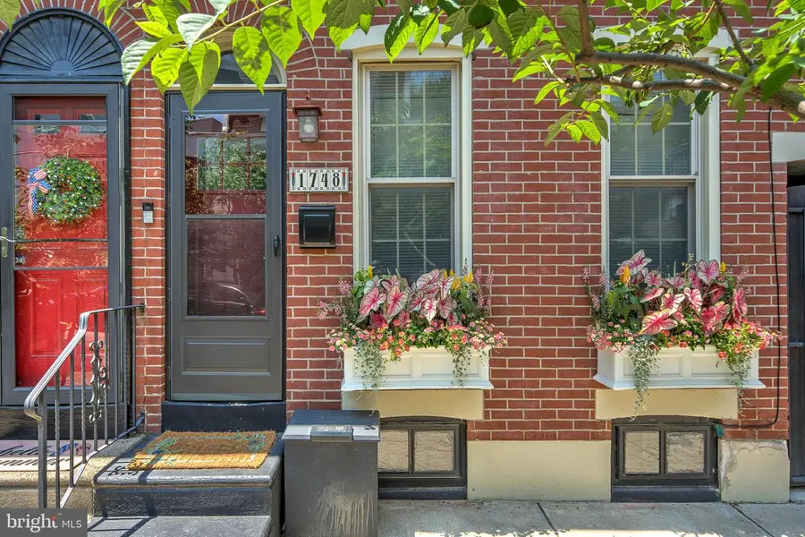 1748 Tulip St, Philadelphia, PA 19125 - #2