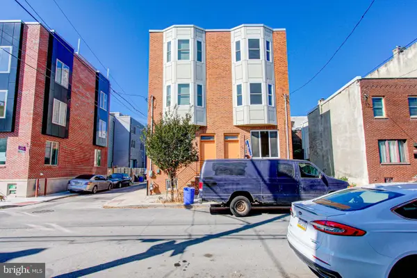 1136 S 26th St, PHILADELPHIA, PA 19146