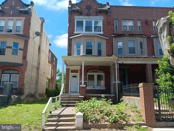 1836 W Venango St, PHILADELPHIA, PA 19140