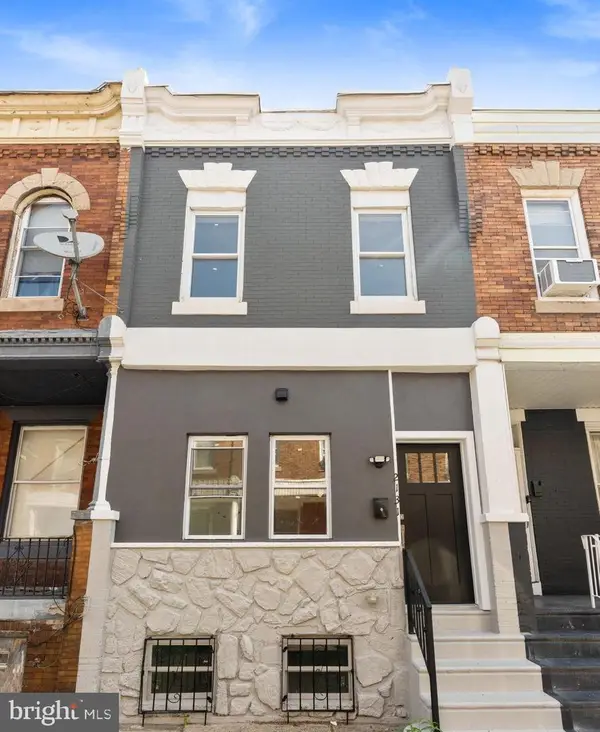 2131 S Alden St, PHILADELPHIA, PA 19143