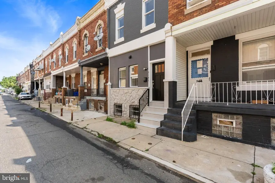 2131 S Alden St, Philadelphia, PA 19143 - #2