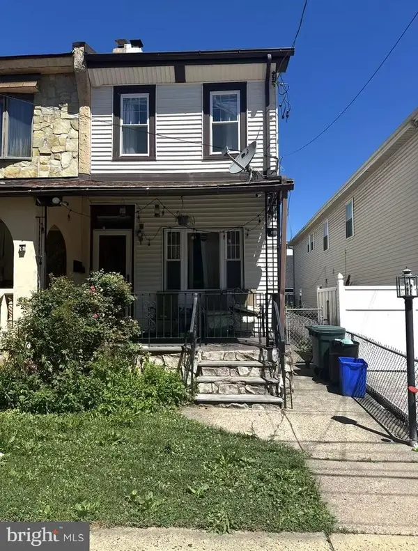 8072 Craig St, PHILADELPHIA, PA 19136