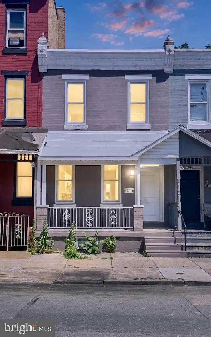 3323 N 22nd St, Philadelphia, PA 19140 - #2