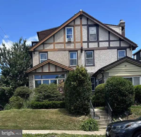 6235 Mc Callum Street Mccallum St, PHILADELPHIA, PA 19144